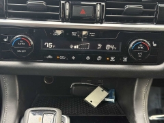 Used 2024  Nissan Pathfinder SV 4WD at CarloanExpress&period;Com near Hampton&comma; VA