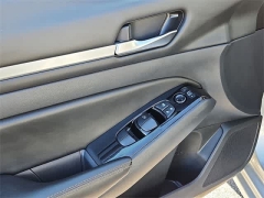 Used 2023  Nissan Altima 2&period;5 SV Sedan at CarloanExpress&period;Com near Hampton&comma; VA