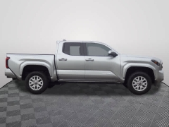 Used 2025  Toyota Tacoma 4WD Double Cab Bed &lpar;Natl&rpar; at CarloanExpress&period;Com near Hampton&comma; VA