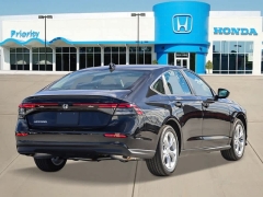New 2026  Honda Accord Sedan LX CVT at CarloanExpress&period;Com near Hampton&comma; VA