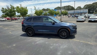 Used 2026  Honda CR-V Hybrid Sport AWD at CarloanExpress&period;Com near Hampton&comma; VA