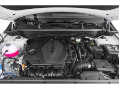 Used 2024  Kia Sportage LX FWD at CarloanExpress&period;Com near Hampton&comma; VA