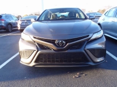 Used 2023  Toyota Camry SE Auto at CarloanExpress&period;Com near Hampton&comma; VA