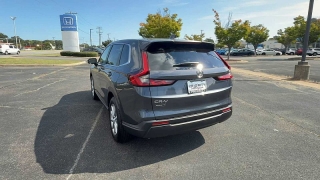 Used 2026  Honda CR-V EX AWD at CarloanExpress&period;Com near Hampton&comma; VA