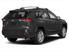 Used 2025  Toyota RAV4 XLE FWD at CarloanExpress&period;Com near Hampton&comma; VA
