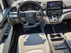 Used 2018  Honda Odyssey EX-L Auto at CarloanExpress&period;Com near Hampton&comma; VA