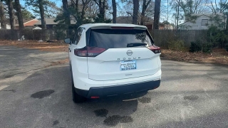 Used 2024  Nissan Rogue FWD S at CarloanExpress&period;Com near Hampton&comma; VA