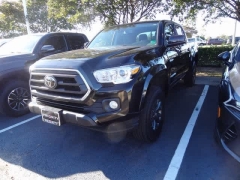Used 2023  Toyota Tacoma 4WD Double Cab 5' Bed V6 (Natl) at CarloanExpress.Com near Hampton, VA