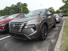 Used 2025  Nissan Rogue AWD SV at CarloanExpress&period;Com near Hampton&comma; VA