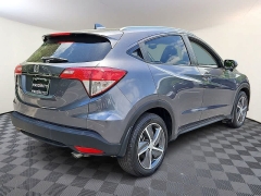 Used 2021  Honda HR-V EX 2WD CVT at CarloanExpress&period;Com near Hampton&comma; VA
