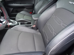 Used 2024  Kia Forte GT-Line IVT at CarloanExpress&period;Com near Hampton&comma; VA
