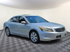 Used 2009  Honda Accord Sedan 4d EX Auto at CarloanExpress&period;Com near Hampton&comma; VA
