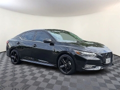 Used 2022  Nissan Sentra SR CVT at CarloanExpress.Com near Hampton, VA
