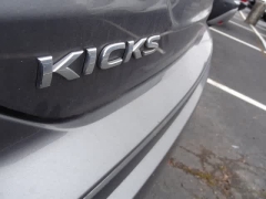 Used 2021  Nissan Kicks S FWD at CarloanExpress&period;Com near Hampton&comma; VA