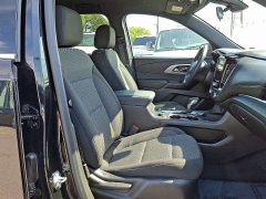 Used 2023  Chevrolet Traverse AWD 4dr LT Cloth w&sol;1LT at CarloanExpress&period;Com near Hampton&comma; VA