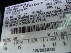 Used 2022  Lincoln Corsair Standard AWD at CarloanExpress&period;Com near Hampton&comma; VA