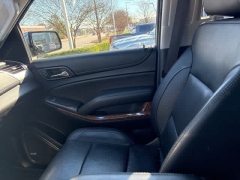 Used 2017  Chevrolet Suburban 4d SUV 4WD Premier at CarloanExpress&period;Com near Hampton&comma; VA