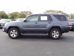 Used 2003  Toyota 4Runner 4d SUV 4WD Limited V6 at CarloanExpress&period;Com near Hampton&comma; VA