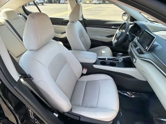 Used 2025  Nissan Altima SV FWD at CarloanExpress&period;Com near Hampton&comma; VA