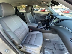 Used 2019  Chevrolet Impala 4d Sedan LT w/1LT V6 at CarloanExpress.Com near Hampton, VA