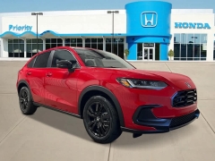 New 2027  Honda HR-V Sport AWD CVT at CarloanExpress&period;Com near Hampton&comma; VA