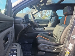 New 2026  Honda Passport TrailSport AWD at CarloanExpress&period;Com near Hampton&comma; VA