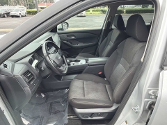 Used 2025  Nissan Rogue FWD SV at CarloanExpress&period;Com near Hampton&comma; VA