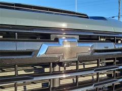 Used 2025  Chevrolet Silverado 2500HD 4WD Crew Cab 159" LTZ at CarloanExpress.Com near Hampton, VA
