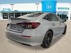 New 2026  Honda Civic Sedan Hybrid Sport CVT at CarloanExpress&period;Com near Hampton&comma; VA