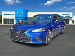 Used 2019  Lexus ES ES 350 FWD at CarloanExpress&period;Com near Hampton&comma; VA