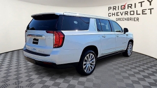 Used 2023  GMC Yukon XL 4WD 4dr Denali at CarloanExpress&period;Com near Hampton&comma; VA