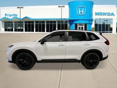 New 2026  Honda CR-V Hybrid Sport Touring AWD at CarloanExpress&period;Com near Hampton&comma; VA