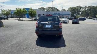 Used 2016  Subaru Forester 4d SUV i Premium CVT at CarloanExpress&period;Com near Hampton&comma; VA