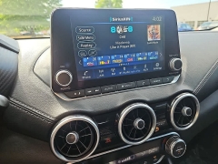 Used 2021  Nissan Sentra SV CVT at CarloanExpress&period;Com near Hampton&comma; VA