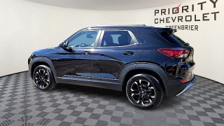 Used 2022  Chevrolet Trailblazer AWD 4dr LT at CarloanExpress&period;Com near Hampton&comma; VA