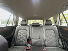 Used 2025  Volkswagen Atlas 2.0T SE w/Technology 4MOTION at CarloanExpress.Com near Hampton, VA