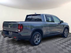 Used 2023  Honda Ridgeline RTL-E AWD at CarloanExpress&period;Com near Hampton&comma; VA