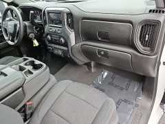 Used 2023  Chevrolet Silverado 2500HD 4WD Crew Cab 159" Custom at CarloanExpress&period;Com near Hampton&comma; VA