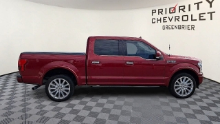 Used 2018  Ford F-150 4WD SuperCrew Box at CarloanExpress&period;Com near Hampton&comma; VA