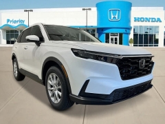 New 2026  Honda CR-V EX AWD at CarloanExpress&period;Com near Hampton&comma; VA