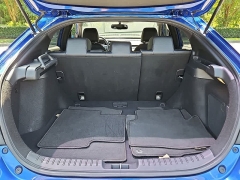Used 2018  Honda Civic Hatchback 4d Sport Touring at CarloanExpress&period;Com near Hampton&comma; VA