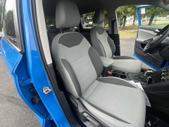 Used 2024  Volkswagen Taos SE FWD at CarloanExpress.Com near Hampton, VA