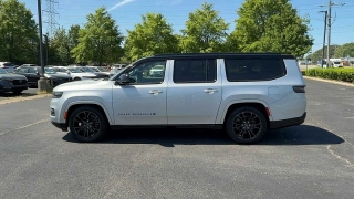 Used 2024  Jeep Grand Wagoneer L Series II 4x4 at CarloanExpress&period;Com near Hampton&comma; VA