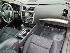 Used 2017  Nissan Altima 2&period;5 SV Sedan at CarloanExpress&period;Com near Hampton&comma; VA