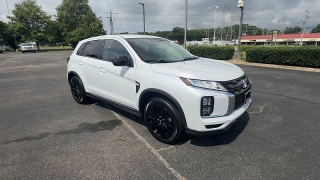 Used 2025  Mitsubishi Outlander Sport 2&period;0 AWC at CarloanExpress&period;Com near Hampton&comma; VA