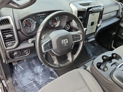 Used 2024  Ram 2500 Big Horn 4x4 Crew Cab 6'4" Box at CarloanExpress.Com near Hampton, VA