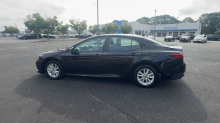 Used 2025  Toyota Camry &lpar;Natl&rpar; at CarloanExpress&period;Com near Hampton&comma; VA