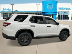 New 2025  Honda Pilot TrailSport AWD at CarloanExpress.Com near Hampton, VA