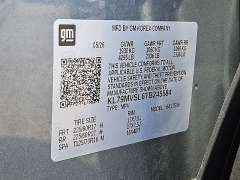 Used 2026  Chevrolet Trailblazer FWD 4dr ACTIV at CarloanExpress&period;Com near Hampton&comma; VA