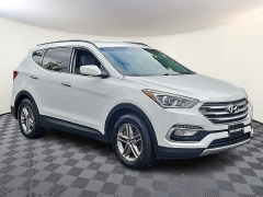Used 2017  Hyundai Santa Fe Sport 2&period;4L Auto at CarloanExpress&period;Com near Hampton&comma; VA